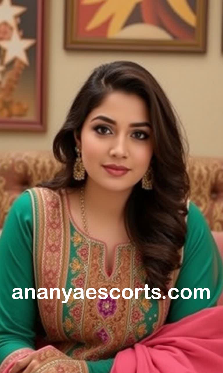 Sandi Escorts