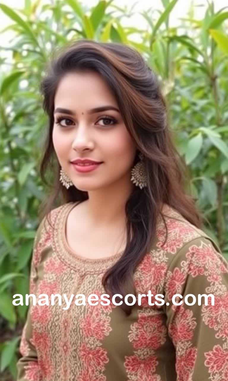 Escort Service in Sandi