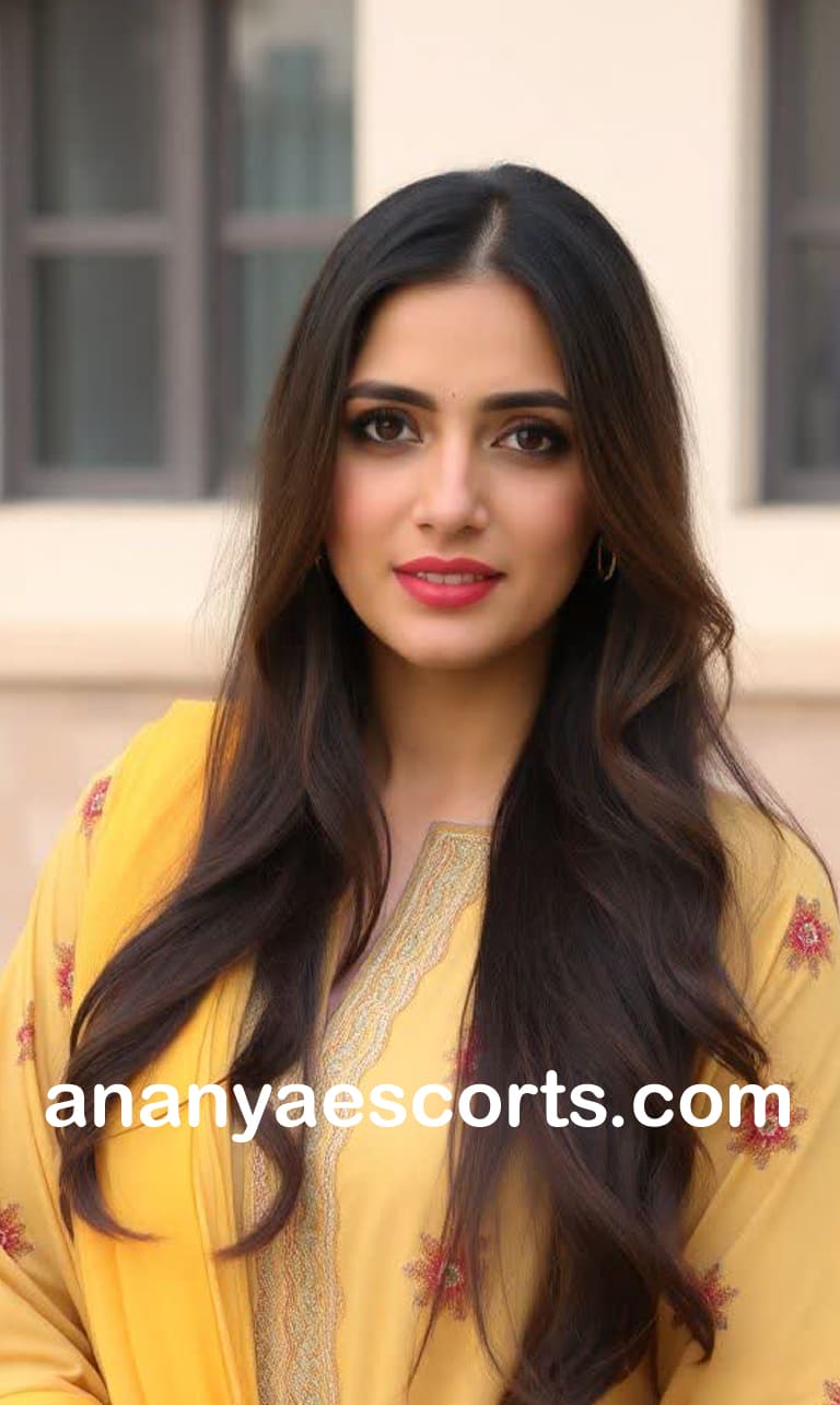 Sandi Escorts