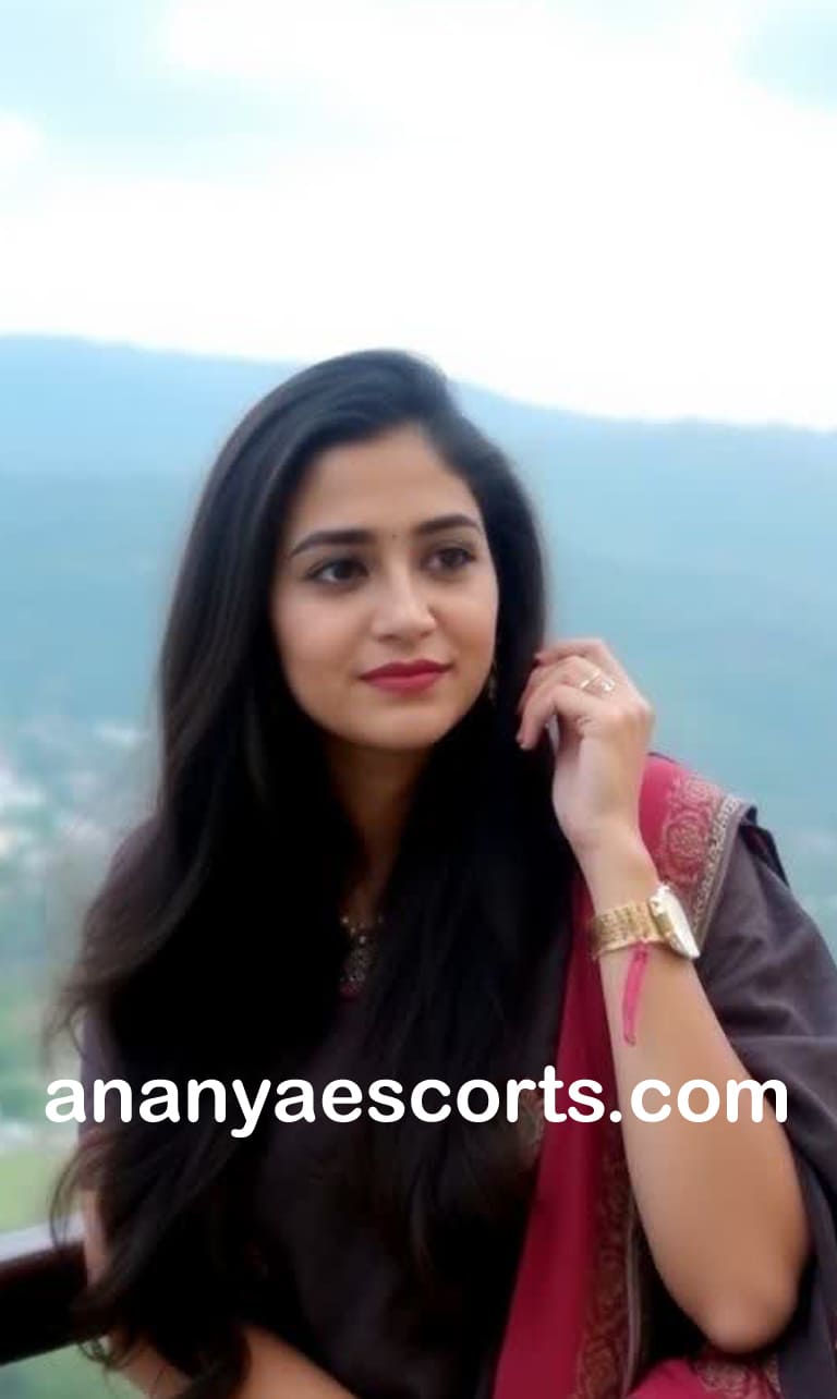 Sandi Escorts